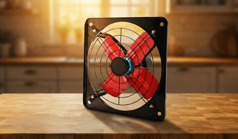 Table / Desk Fans