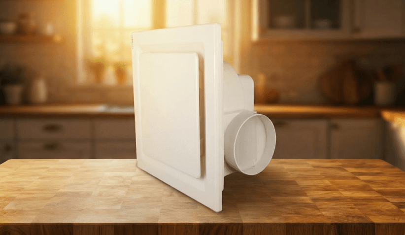 Exhaust Fans