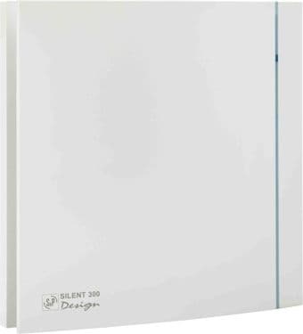 SILENT-300 DESIGN 3C