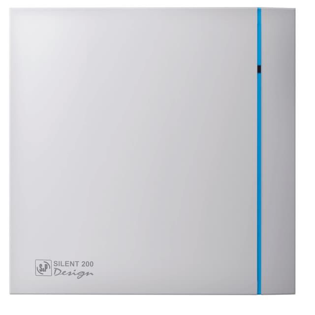 SILENT-200 DESIGN 3C