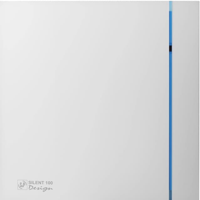 SILENT-100 DESIGN 3C