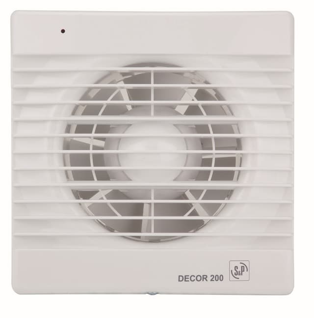 DECOR-200 C